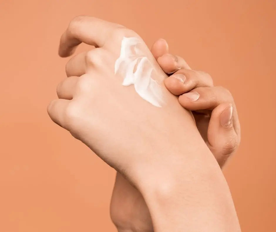 Il #BLOg di Aesthete | Crema mani Riparatrice - Aesthete