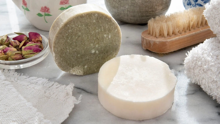 GreenBar [Cosmesi Solida Naturale] - Aesthete