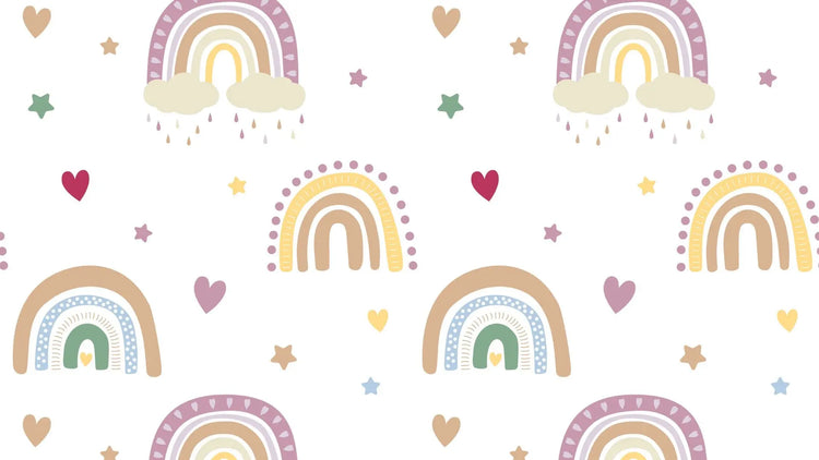 Little Dreamers [Linea Bambini] - Aesthete