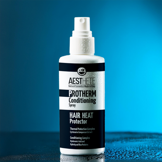 Spray Termoprotettore Capelli Aesthete