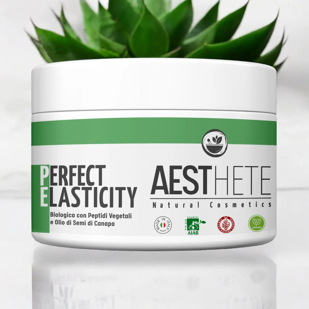 Crema Anticellulite Canapa | Perfect Elasticity