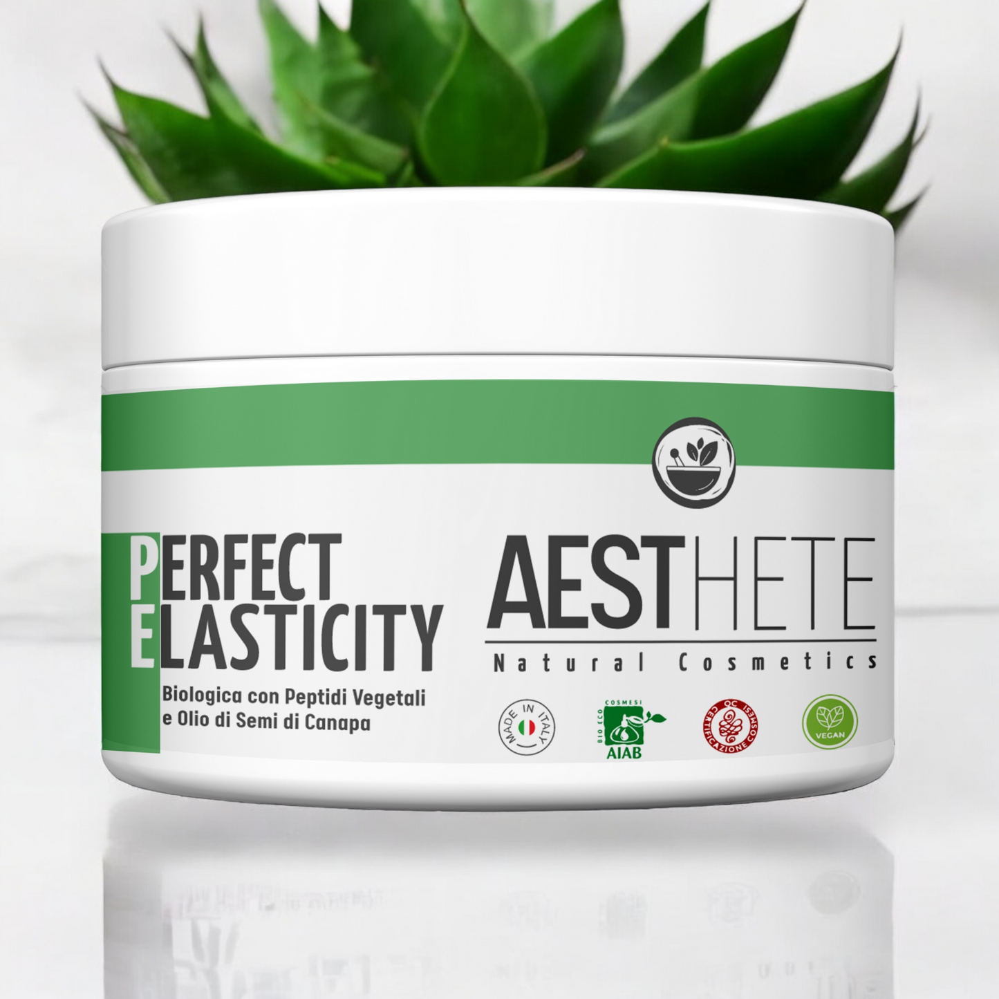 Anticellulite | Perfect Elasticity Aesthete