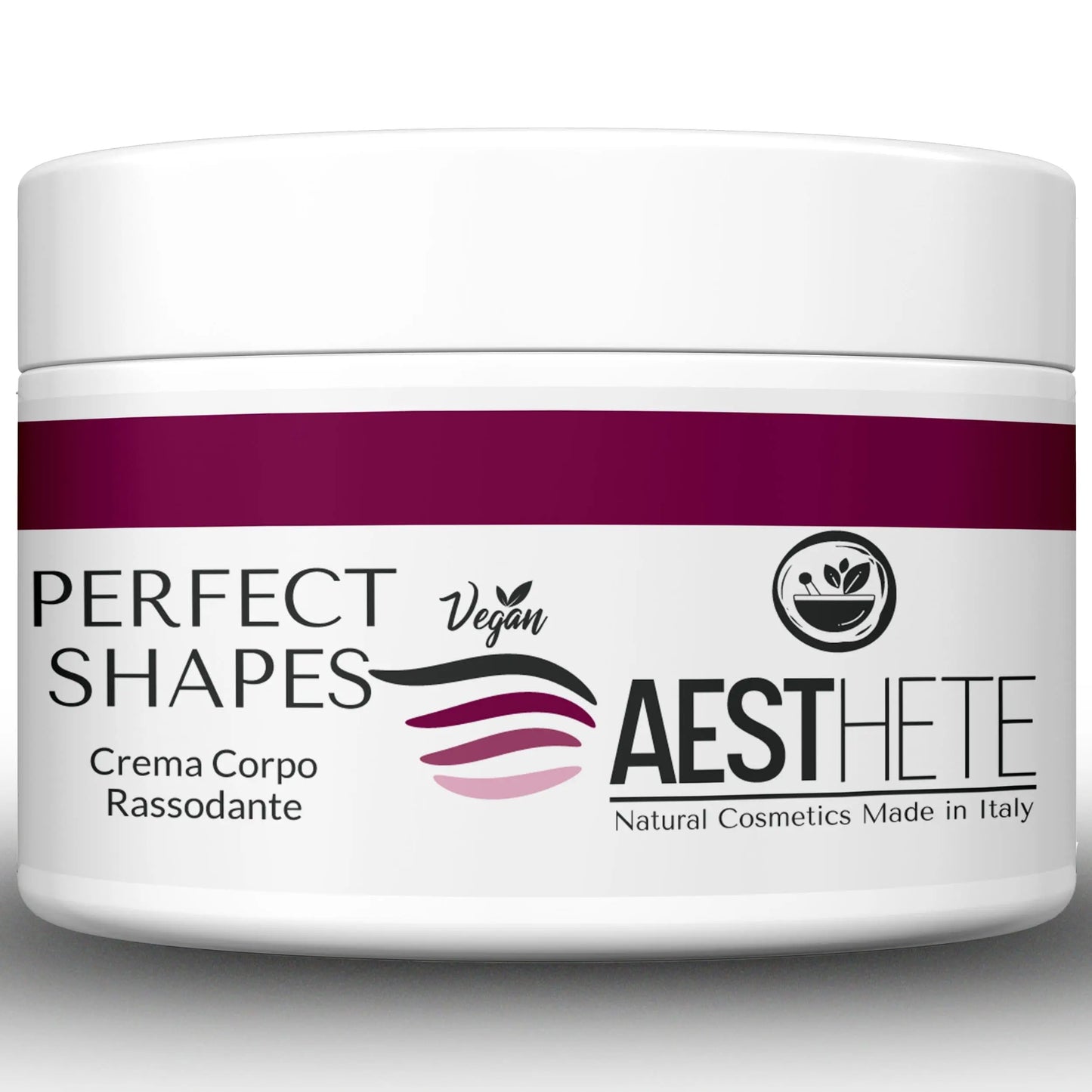 Crema Rassodante Corpo Perfect Shapes Aesthete