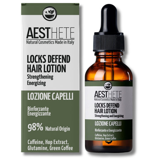 Lozione Capelli Anticaduta Aesthete