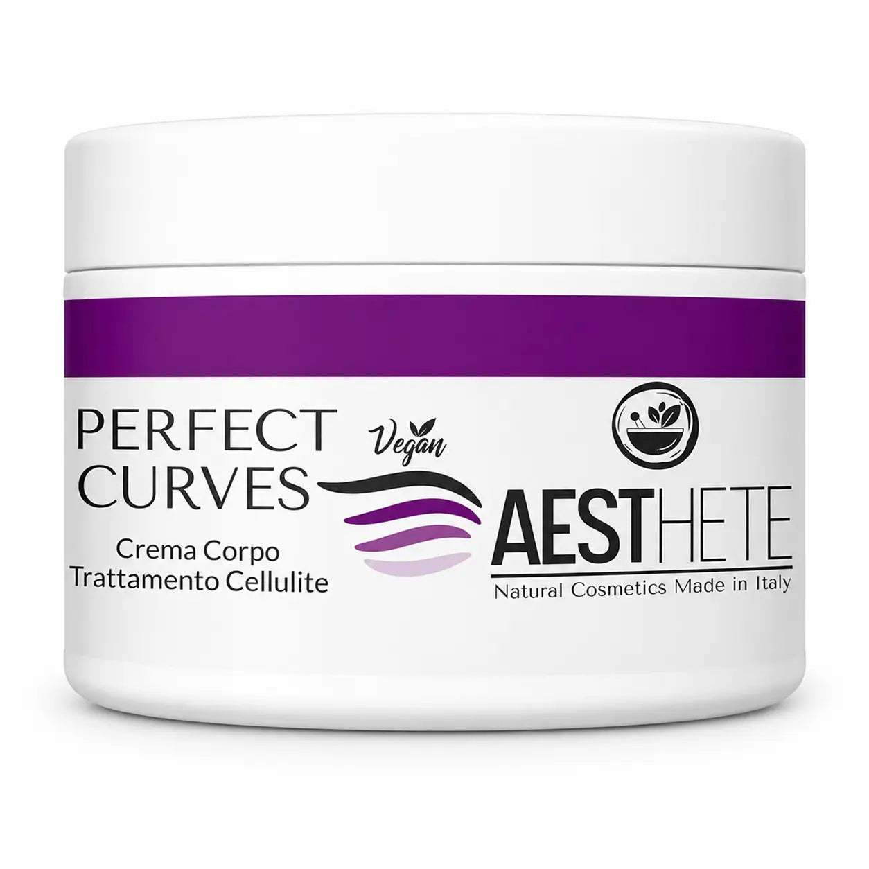 Perfect Curves – Crema Anticellulite