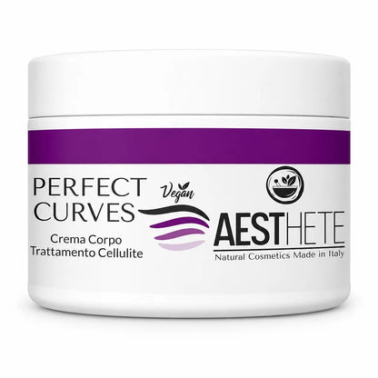 Perfect Curves – Crema Anticellulite