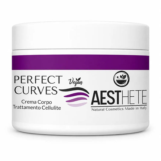 Perfect Curves – Crema Anticellulite