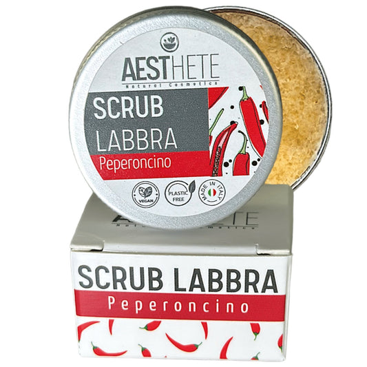 Scrub Labbra Aesthete