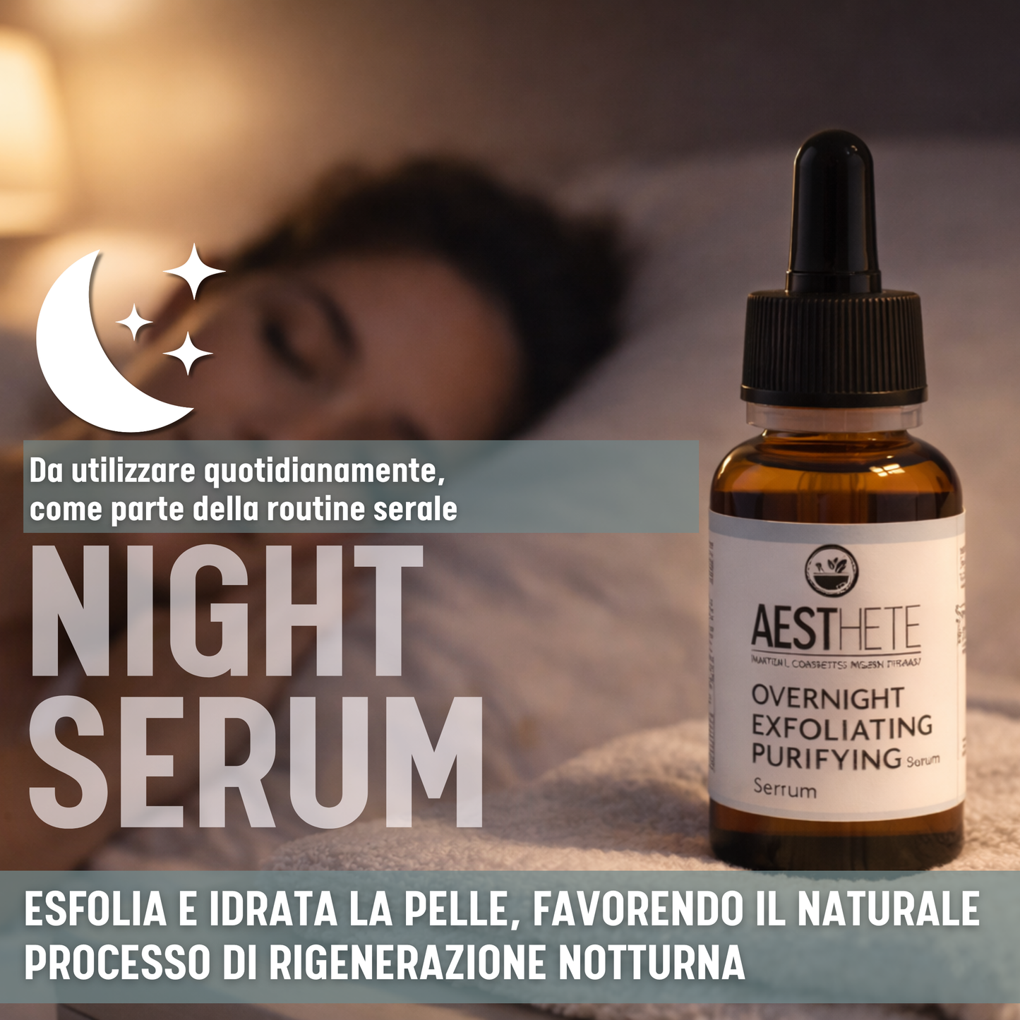 Siero Viso Acido Salicilico 2 %