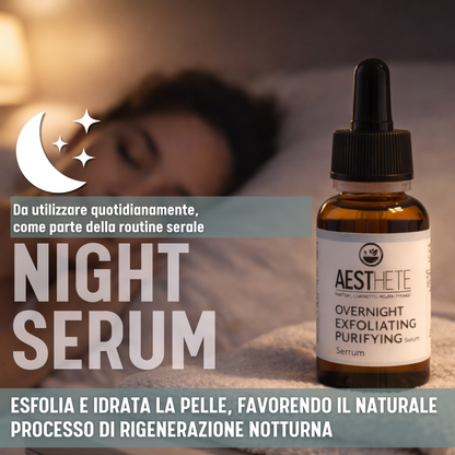 Siero Viso Acido Salicilico 2 %