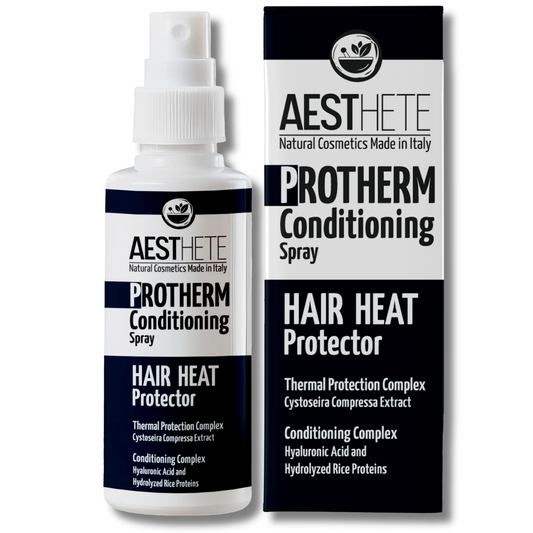 Spray Termoprotettore Capelli Aesthete