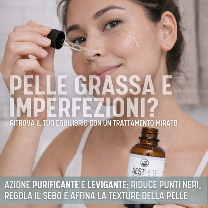 Siero Viso Acido Salicilico 2 %